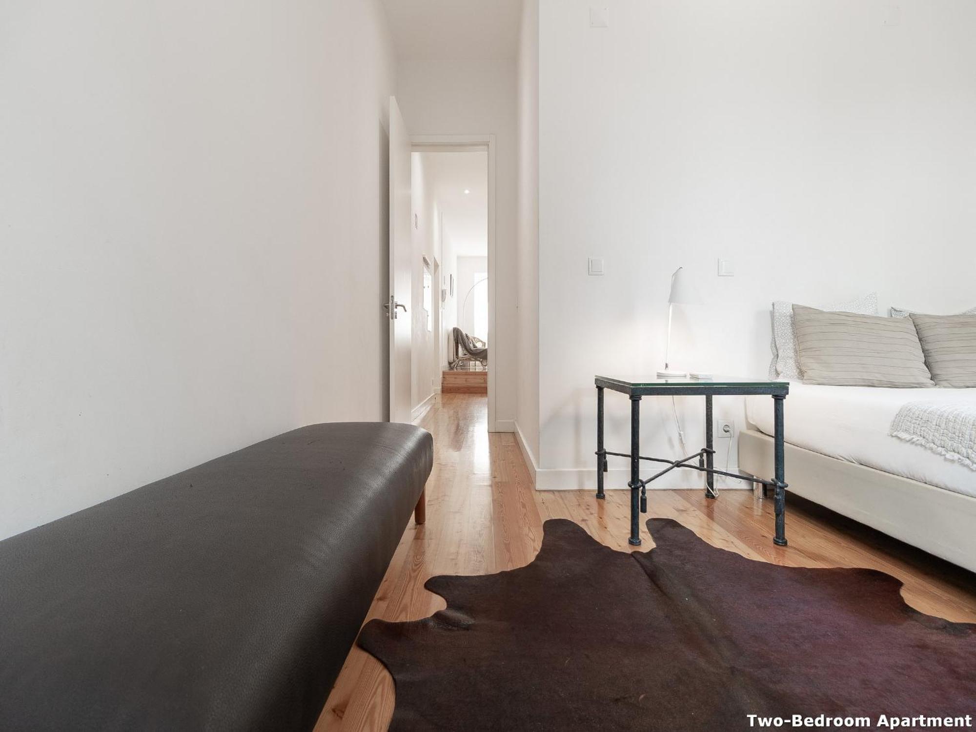 Akicity Graca Grace Apartment Lissabon